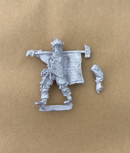 Warhammer mordheim road warden - mordheim,