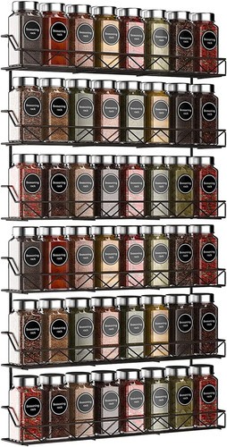 Set spice racks - set,