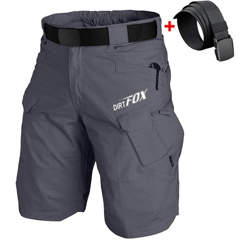 Mens mtb downhill shorts - mens,
