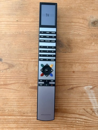 Bang olufsen remote - remote, beo4