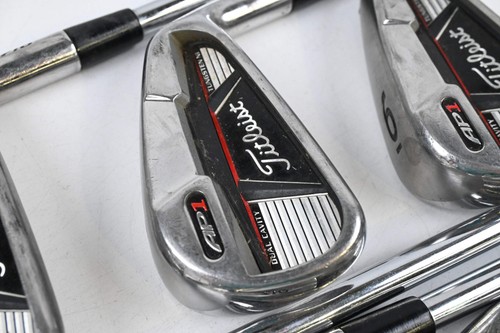 Titleist ap1 710 irons 4 - ap1,