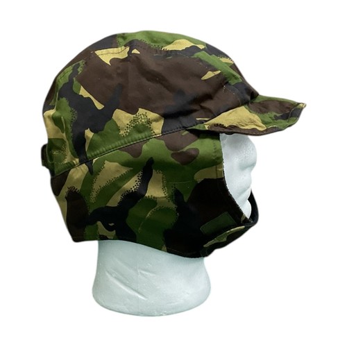 British army dpm gore - british,