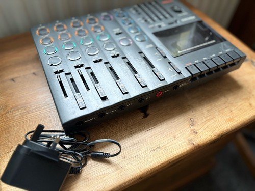 Tascam porta portable - tascam,