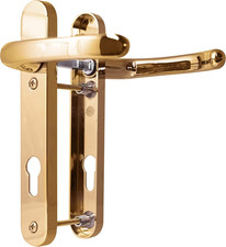 Upvc door handles - door,