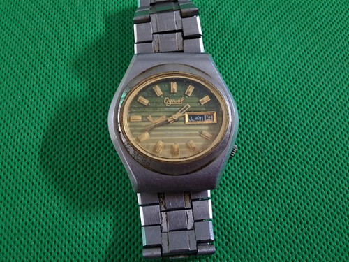 Vintage swiss made - vintage,
