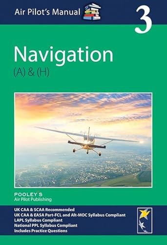 Air pilot manual - pilot's,