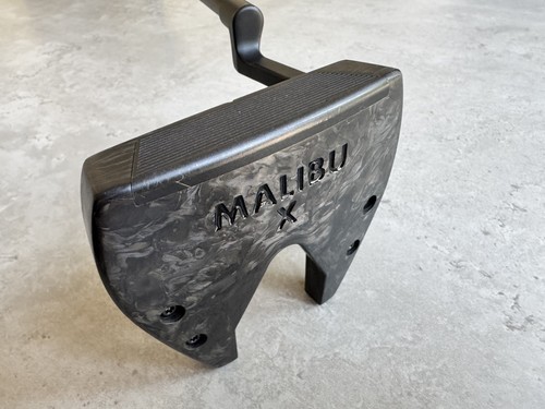 Golf malibu putter 35 - la,