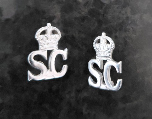 Ww2 special constabulary - ww2,