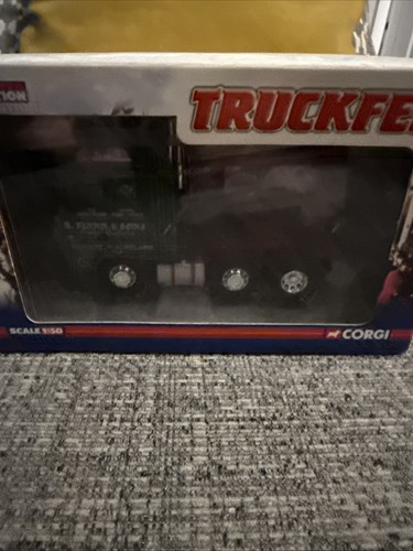 Corgi scale cc13223 - 1:50, daf