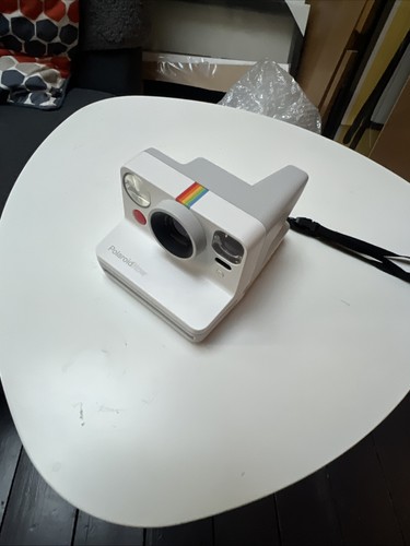 Polaroid now gen camera - 1,