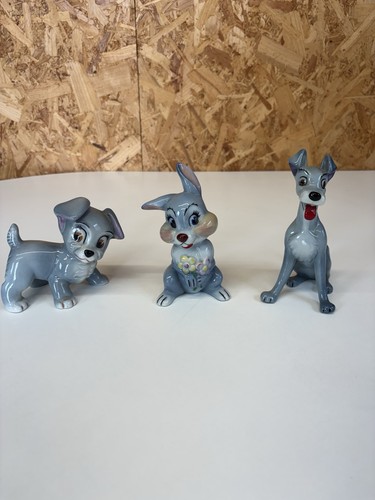 Large wade vintage walt disney - large,