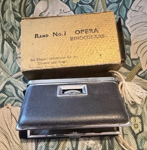 Original folding rand - folding, 1