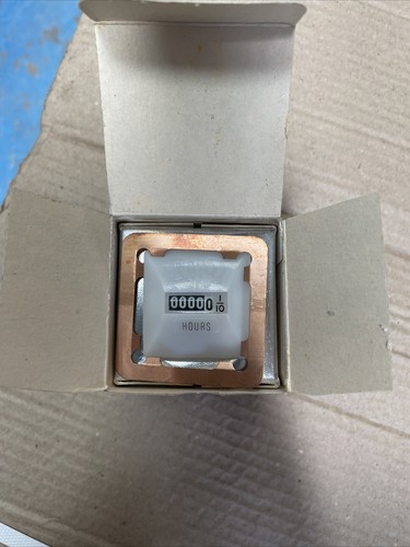 New sangamo model s477 26 - new,