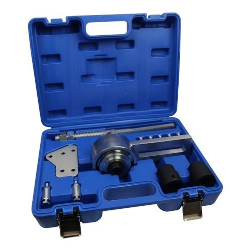 Torque multiplier set for - torque, 5:1