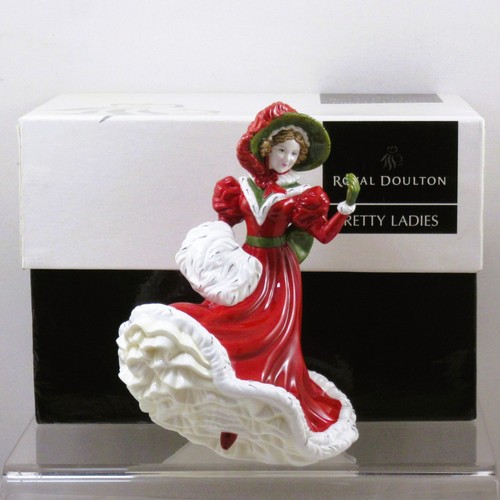 Royal doulton pretty - pretty, ladies