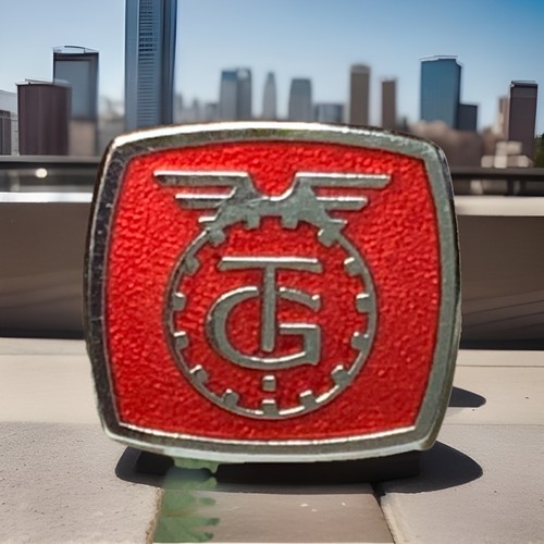 Vintage transport general - vintage,
