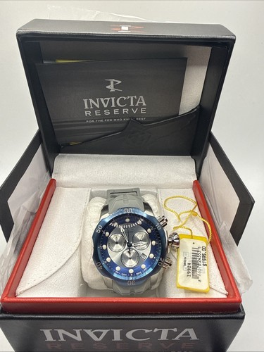 Invicta venom reserve - venom, (model