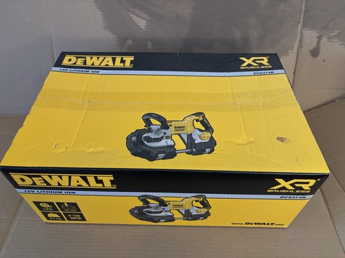 Dewalt dcs374n 18v - dewalt,