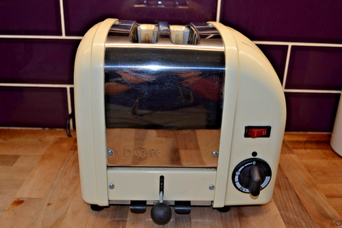 Dualit slice vario - 2, aws
