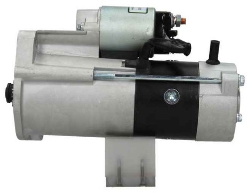 Starter motor 12v - 12v, for