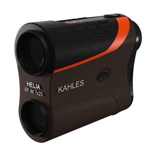 Kahles helia 7x25 - rf, m