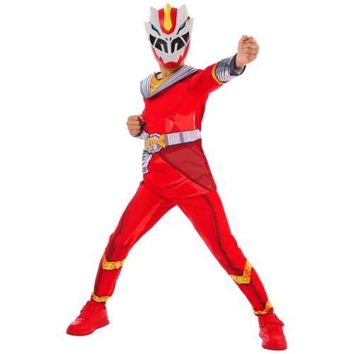 Rubies power rangers cosmic - -,