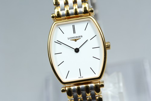 Near mint longines - *near, mint*