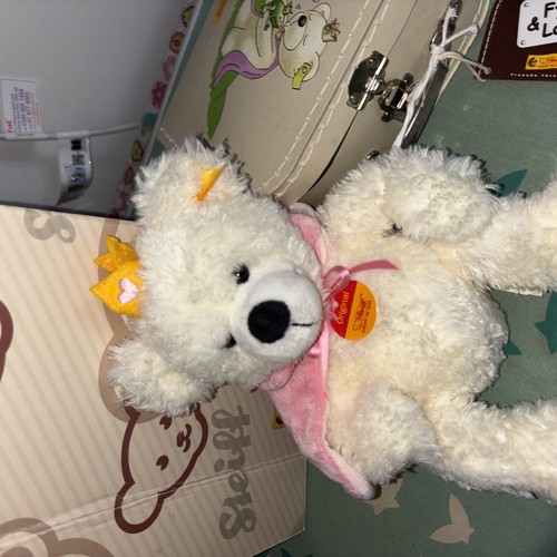 Steiff princess lotte teddy - steiff,