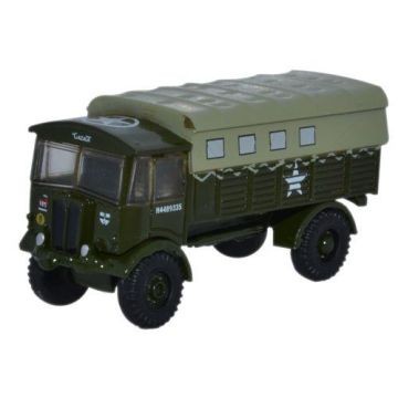 Oxford diecast naec008 aec - oxford,