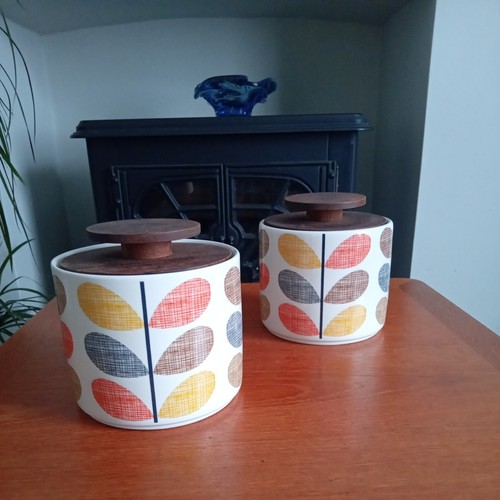 Orla kiely multi - kiely, ltr