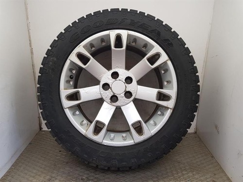 L322 land rover range - 02-12,