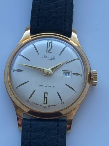Kienzle cal watch - kienzle,