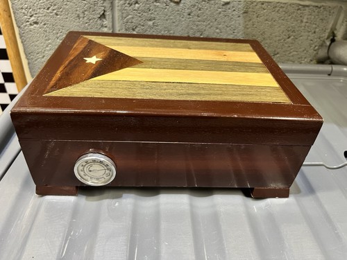 Cuban flag cigar - cuban,