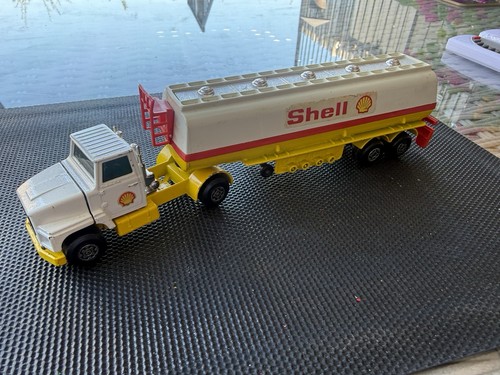 Matchbox super kings 115 - kings, k-115