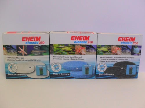 Eheim classic 250 2213 - eheim,