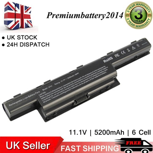 For acer aspire 5551 laptop - aspire, 5551-a