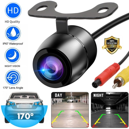 Car rear view backup reverse - backup,