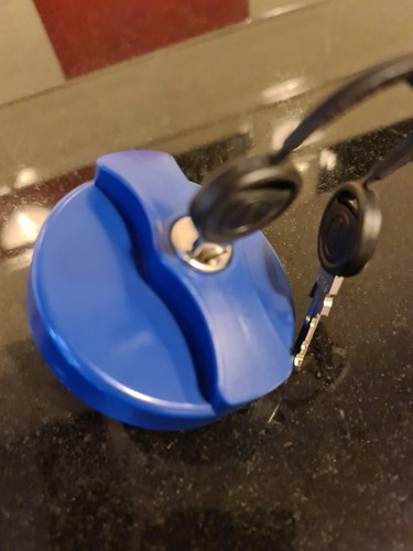 Replacement water inlet - inlet, filler