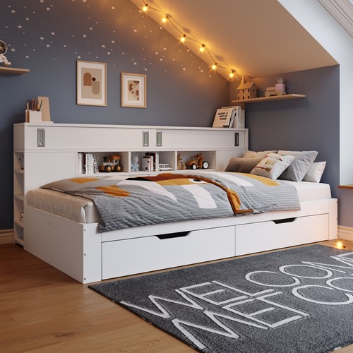 Daybed 3ft single sofa bed - daybed,