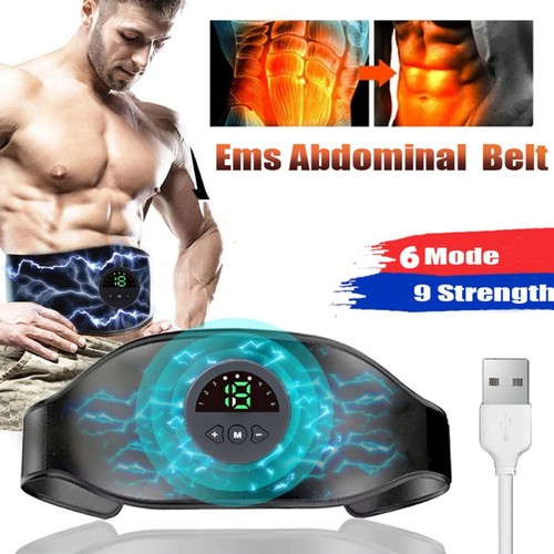 Ems abdominal muscle - ems,
