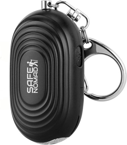 Personal alarm for - personal,