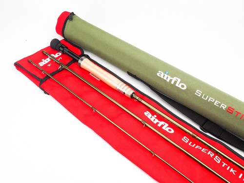 Airflo super stik - super, #6/7