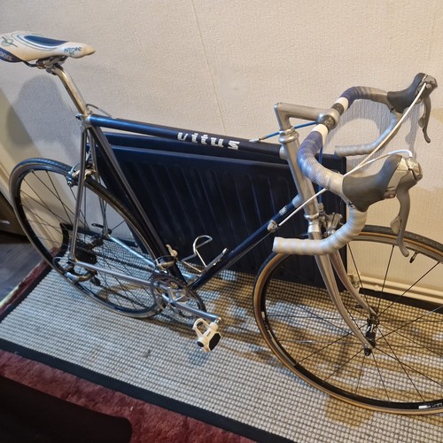 Vitus dural 979 retro alu - 979,