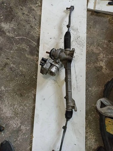Mini cooper f56 steering - mini,