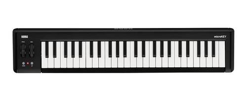Korg microkey2 usb midi - korg, microkey2-49