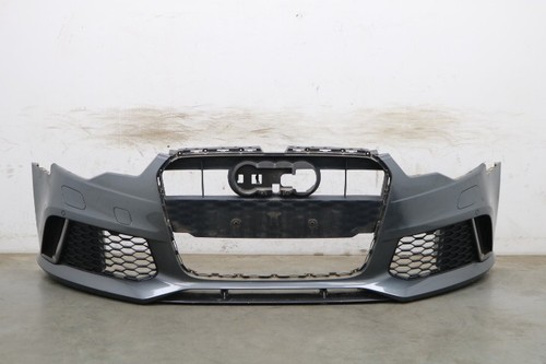 Front bumper pdc - front, 4x