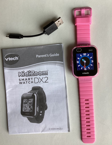 Vtech kidizoom dx2 smart watch - kidizoom,