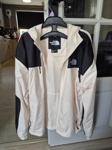 North face jacket - north,