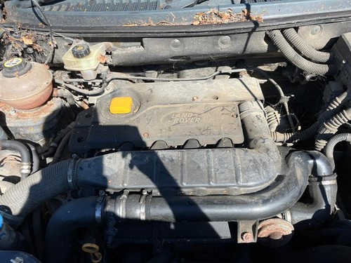 L314 land rover - 03-06,
