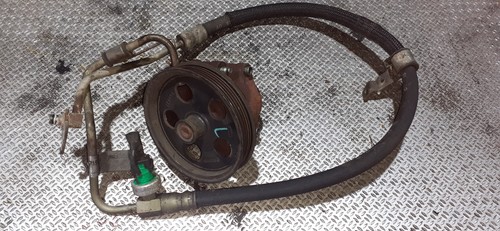 Ford mondeo mk3 power steering - mondeo,
